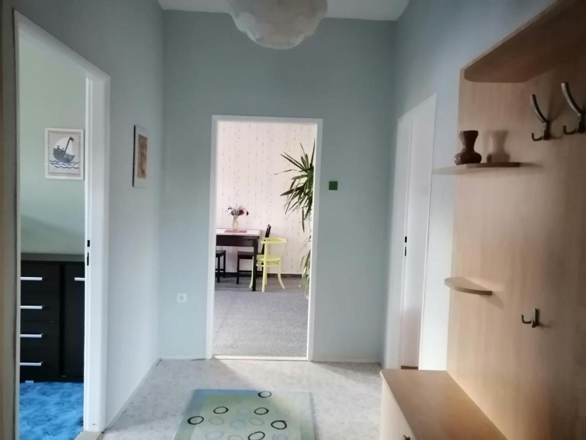 Na Pekarne Apartment เชเลซนารูดา ภายนอก รูปภาพ