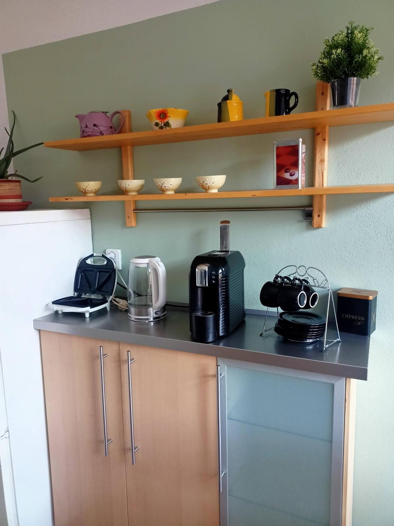 Na Pekarne Apartment เชเลซนารูดา ภายนอก รูปภาพ